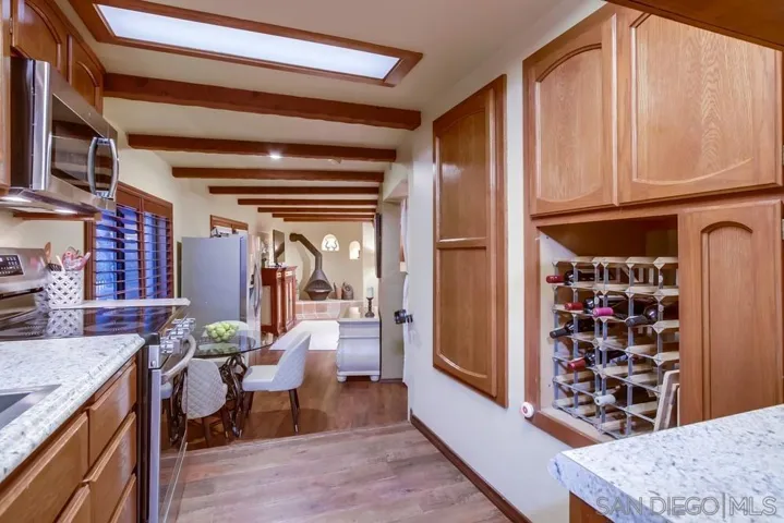 1935 Vista De La Montana, El Cajon, California 92019