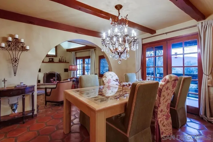 1935 Vista De La Montana, El Cajon, California 92019