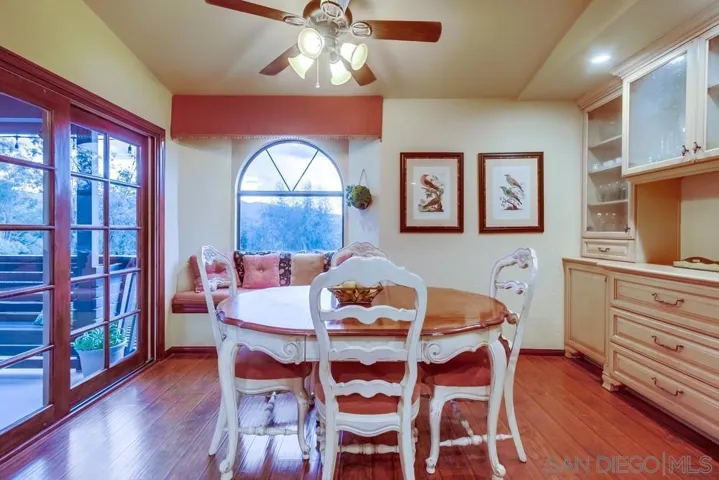 1935 Vista De La Montana, El Cajon, California 92019