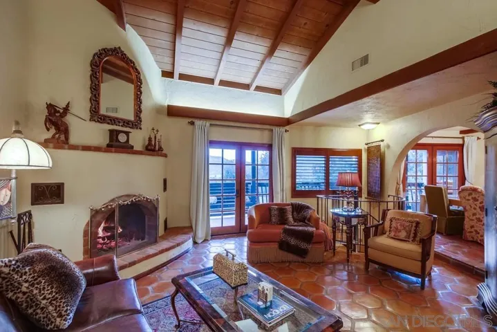 1935 Vista De La Montana, El Cajon, California 92019