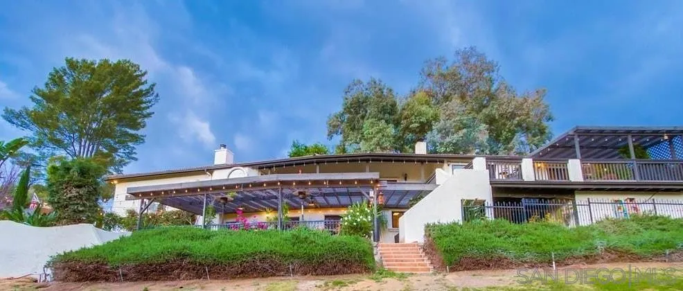 1935 Vista De La Montana, El Cajon, California 92019