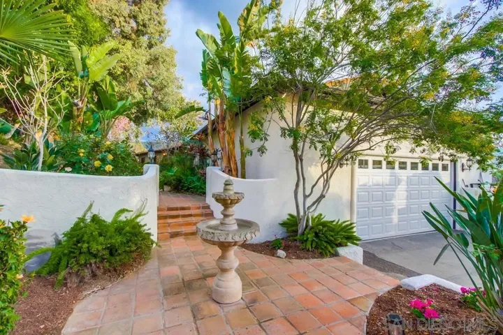 1935 Vista De La Montana, El Cajon, California 92019