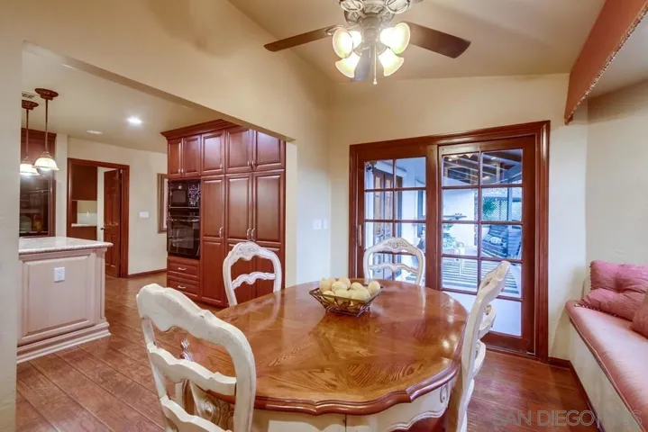 1935 Vista De La Montana, El Cajon, California 92019