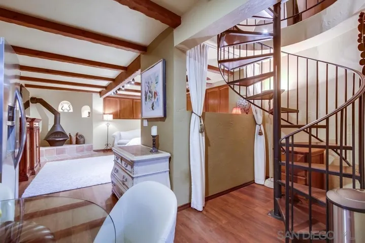 1935 Vista De La Montana, El Cajon, California 92019