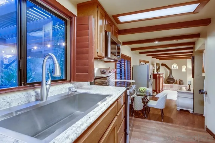 1935 Vista De La Montana, El Cajon, California 92019