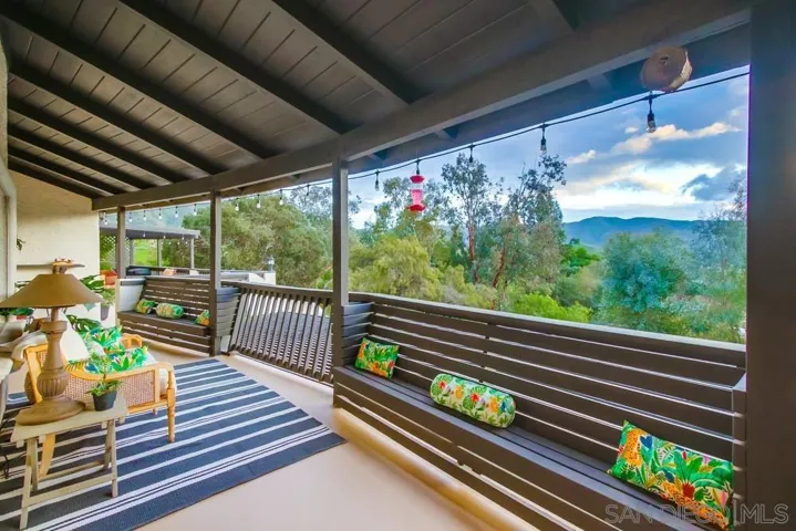 1935 Vista De La Montana, El Cajon, California 92019