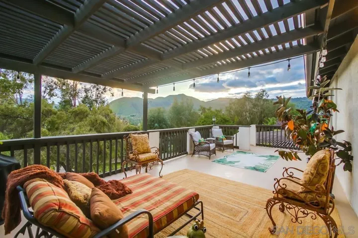 1935 Vista De La Montana, El Cajon, California 92019