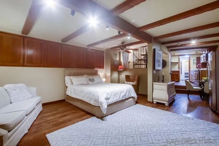 1935 Vista De La Montana, El Cajon, California 92019