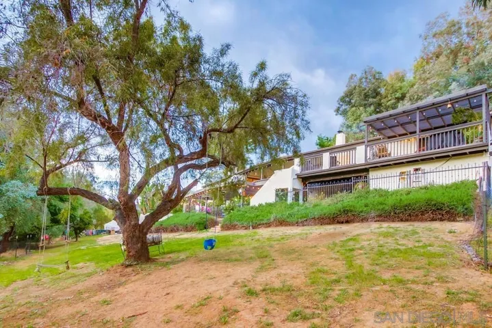 1935 Vista De La Montana, El Cajon, California 92019