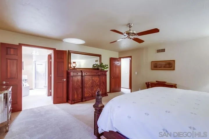 1935 Vista De La Montana, El Cajon, California 92019