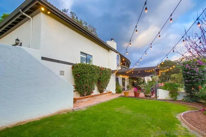 1935 Vista De La Montana, El Cajon, California 92019