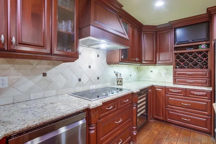 1935 Vista De La Montana, El Cajon, California 92019