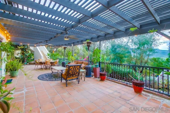 1935 Vista De La Montana, El Cajon, California 92019