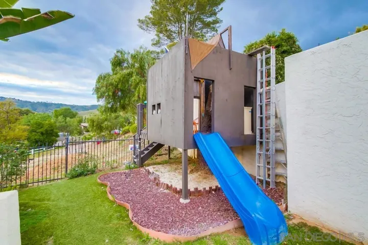 1935 Vista De La Montana, El Cajon, California 92019