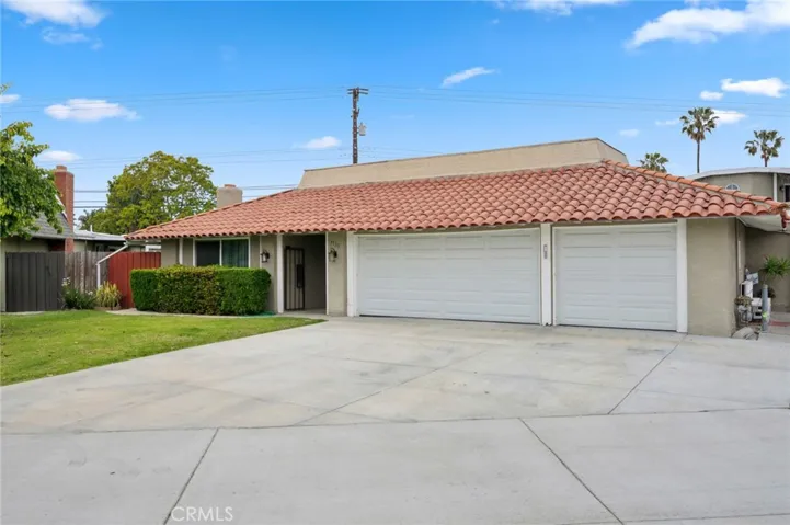 3133 Coral Avenue, Costa Mesa, California 92626
