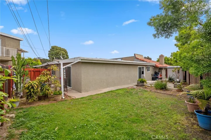 3133 Coral Avenue, Costa Mesa, California 92626