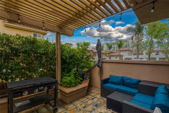 71 Paseo Del Sol, Rancho Santa Margarita, California 92688