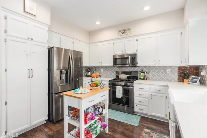 71 Paseo Del Sol, Rancho Santa Margarita, California 92688
