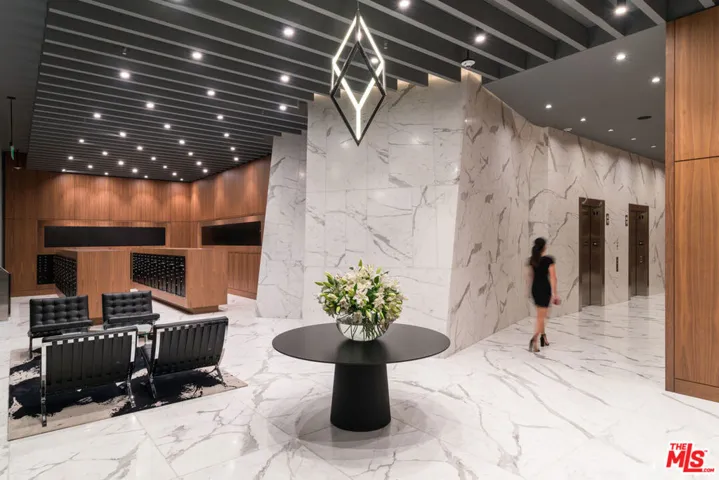 1200 S Figueroa Street W1810, Los Angeles, California 90015