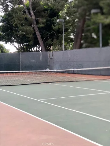 Tennis Courts for you to enjoy.