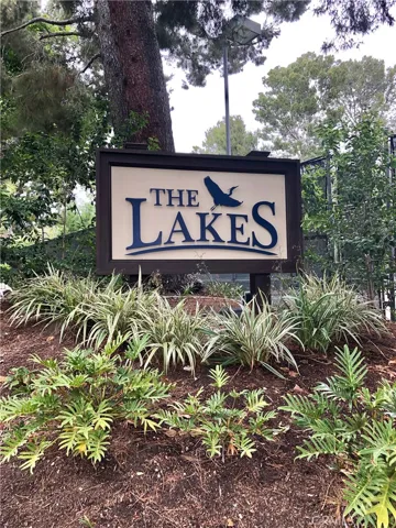 75 Lakepines, Irvine, California 92620