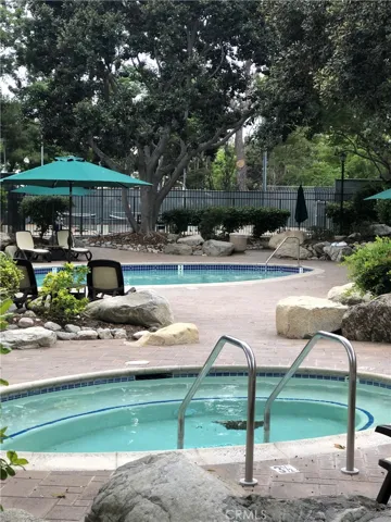 A reason to relax and enjoy Southern CA at its best!
