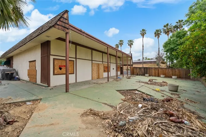 200 W Jeffrey Street, Bakersfield, California 93305