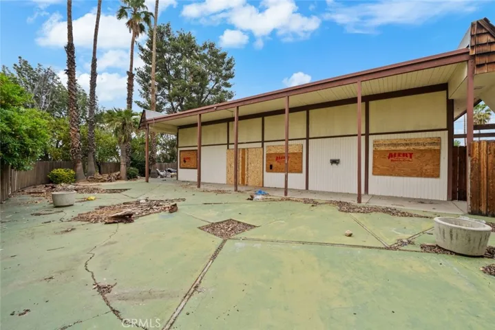 200 W Jeffrey Street, Bakersfield, California 93305