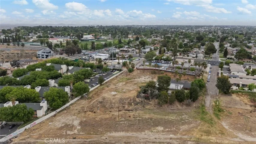 200 W Jeffrey Street, Bakersfield, California 93305