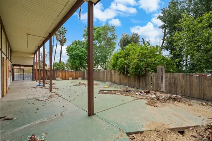 200 W Jeffrey Street, Bakersfield, California 93305