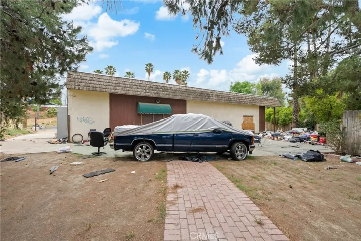 200 W Jeffrey Street, Bakersfield, California 93305