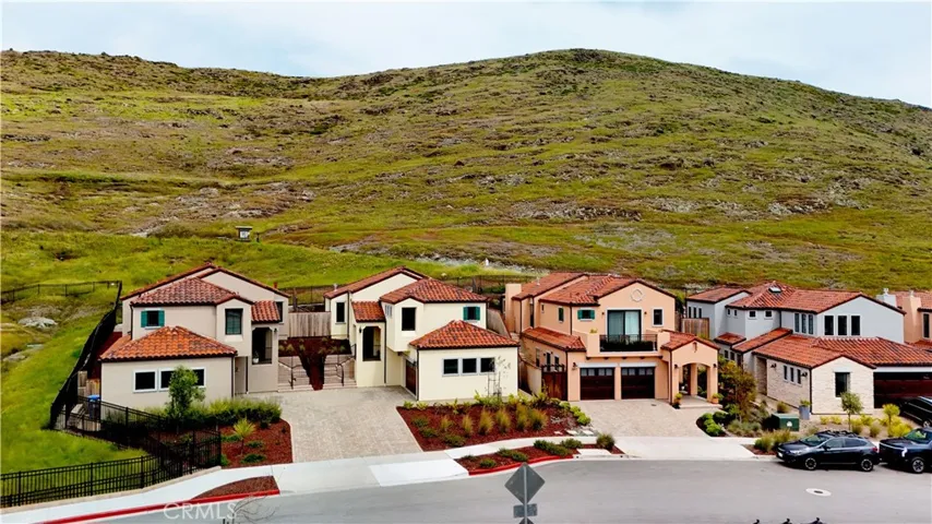 3073 Arezzo Drive, San Luis Obispo, California 93401