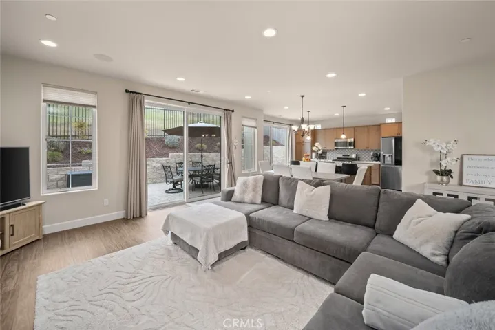 3073 Arezzo Drive, San Luis Obispo, California 93401