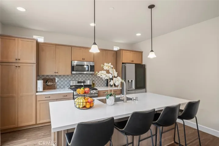 3073 Arezzo Drive, San Luis Obispo, California 93401