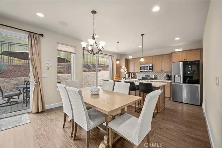 3073 Arezzo Drive, San Luis Obispo, California 93401