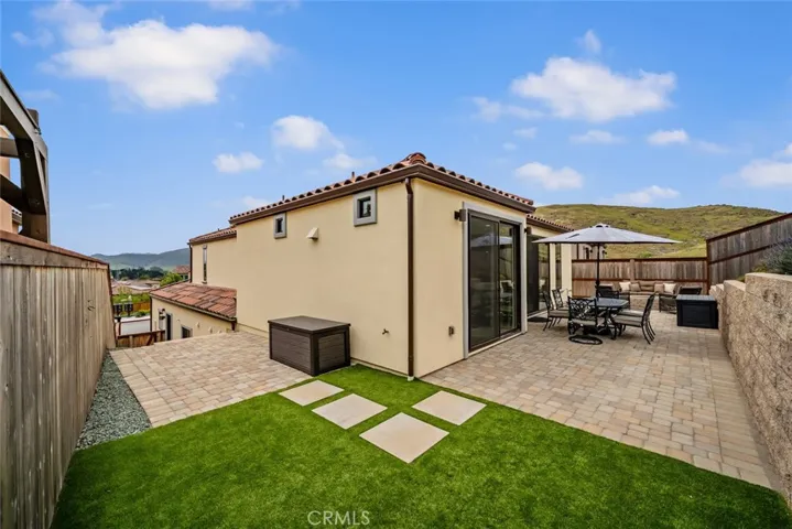 3073 Arezzo Drive, San Luis Obispo, California 93401