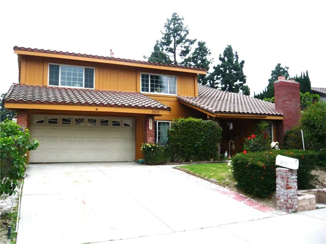 3431 Casco Court, Hacienda Heights, California 91745