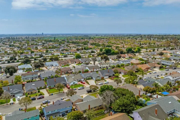 aerial