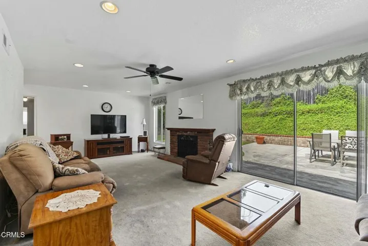 Large Living Room