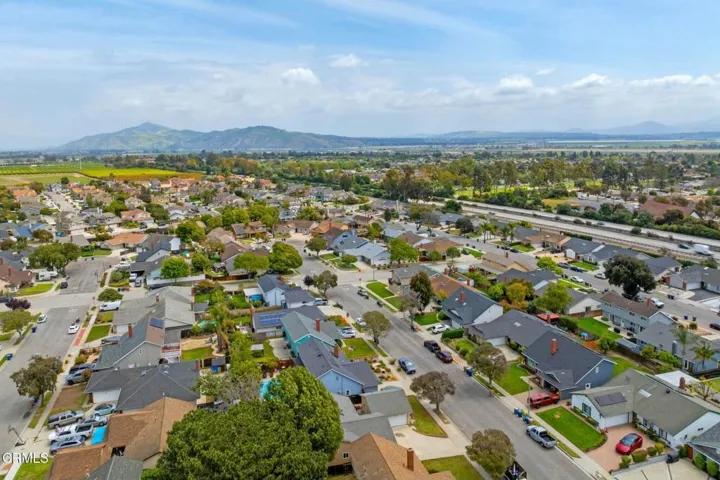 aerial