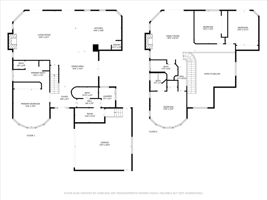 1215 Wolf Creek Court, Big Bear, California 92315 home-pic-49