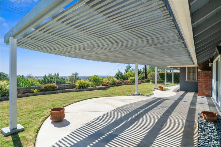 415 S Cedarhaven Way, Anaheim Hills, California 92807