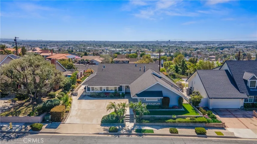 415 S Cedarhaven Way, Anaheim Hills, California 92807