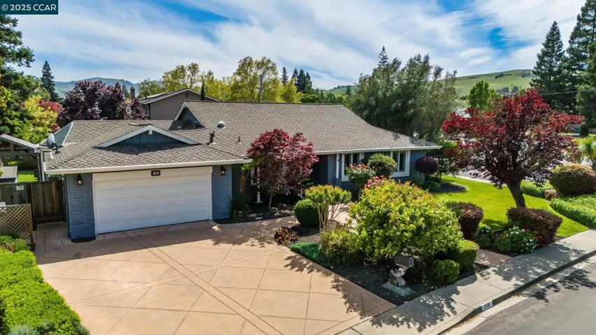 1501 Harlan Dr, Danville, California 94526