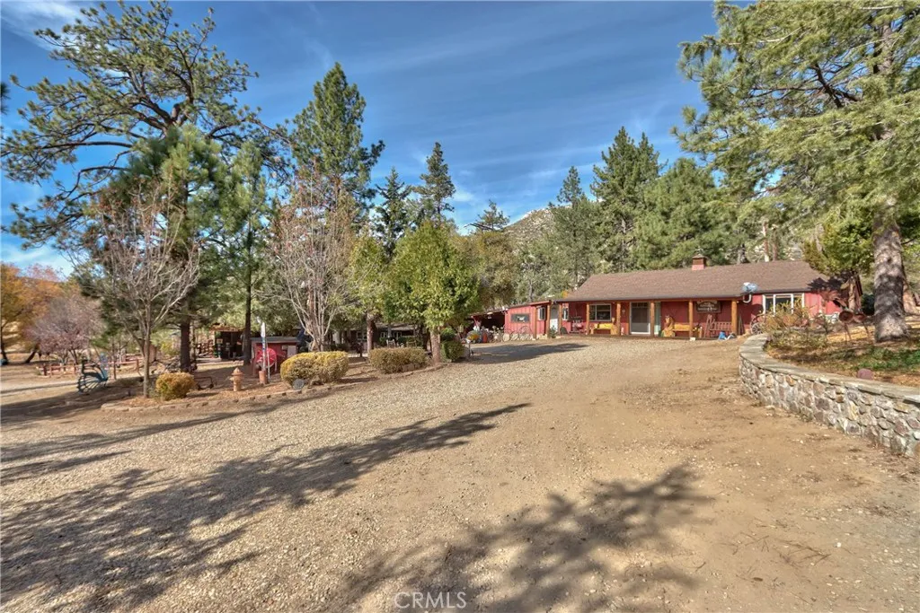 Cabin #1