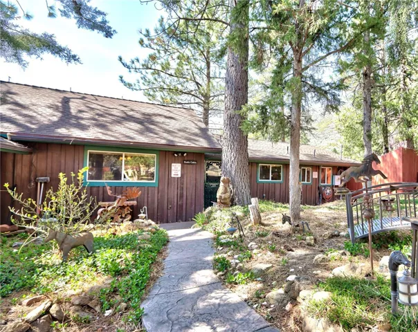 Cabin #2, 3/2