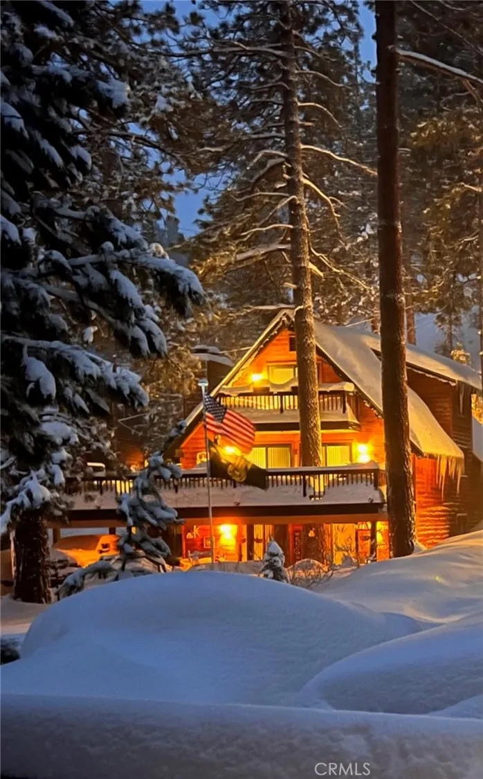 5331 Chaumont Drive, Wrightwood, California 92397 home-pic-47