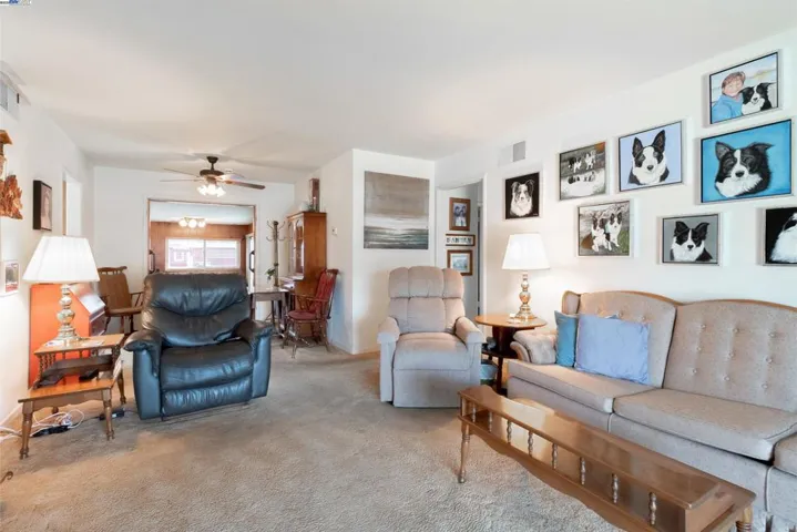 690 Crosby Pl, San Leandro, California 94579