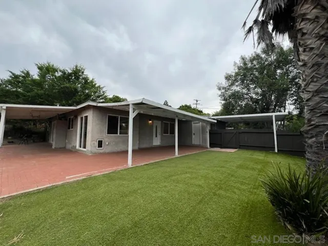 4144 N Bonita St., Spring Valley, California 91977