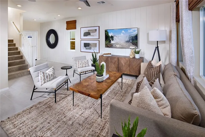 Model Home